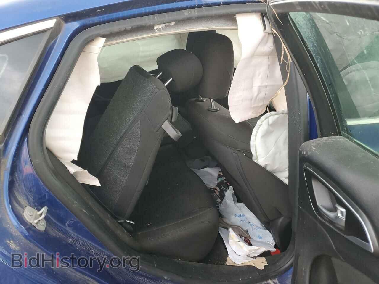 2016 CHRYSLER 200 - VIN: 1C3CCCAB9GN160837 - Фото 10