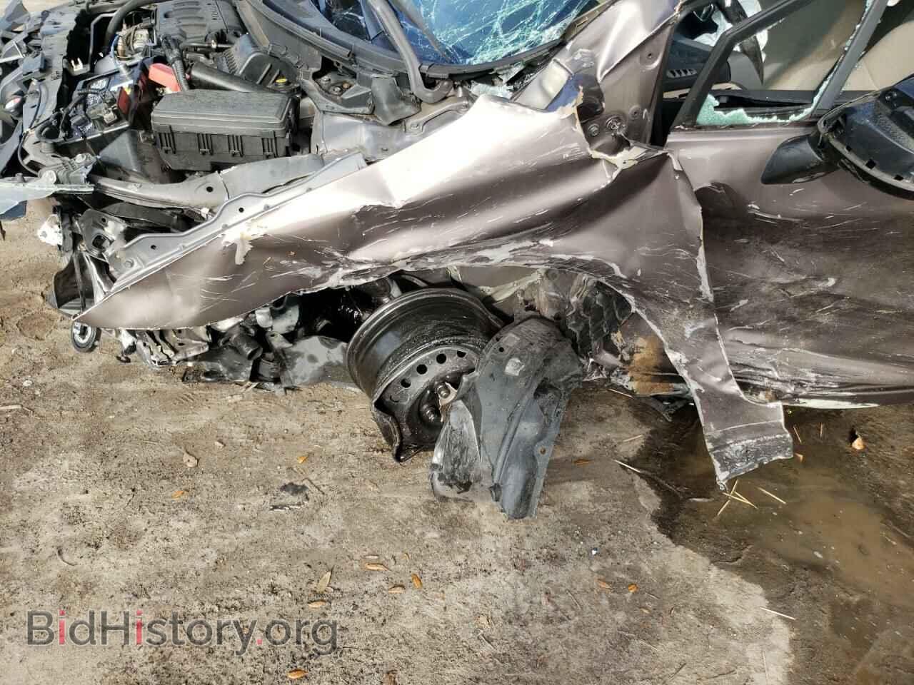 2012 HONDA CIVIC - VIN: 2HGFB2F51CH513326 - Фото 10