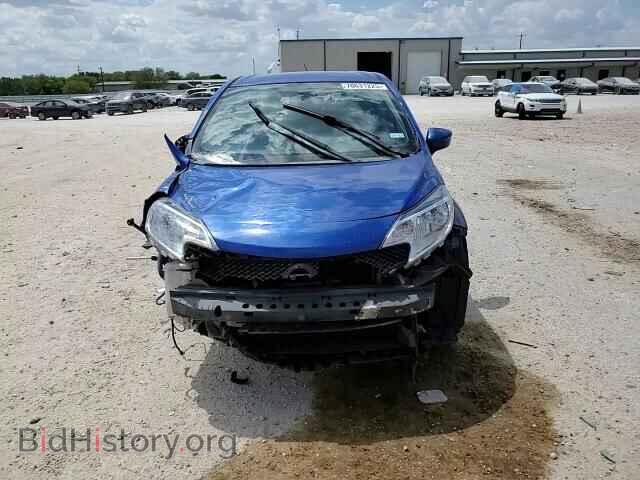 2016 NISSAN VERSA - VIN: 3N1CE2CPXGL366549 - Фото 13