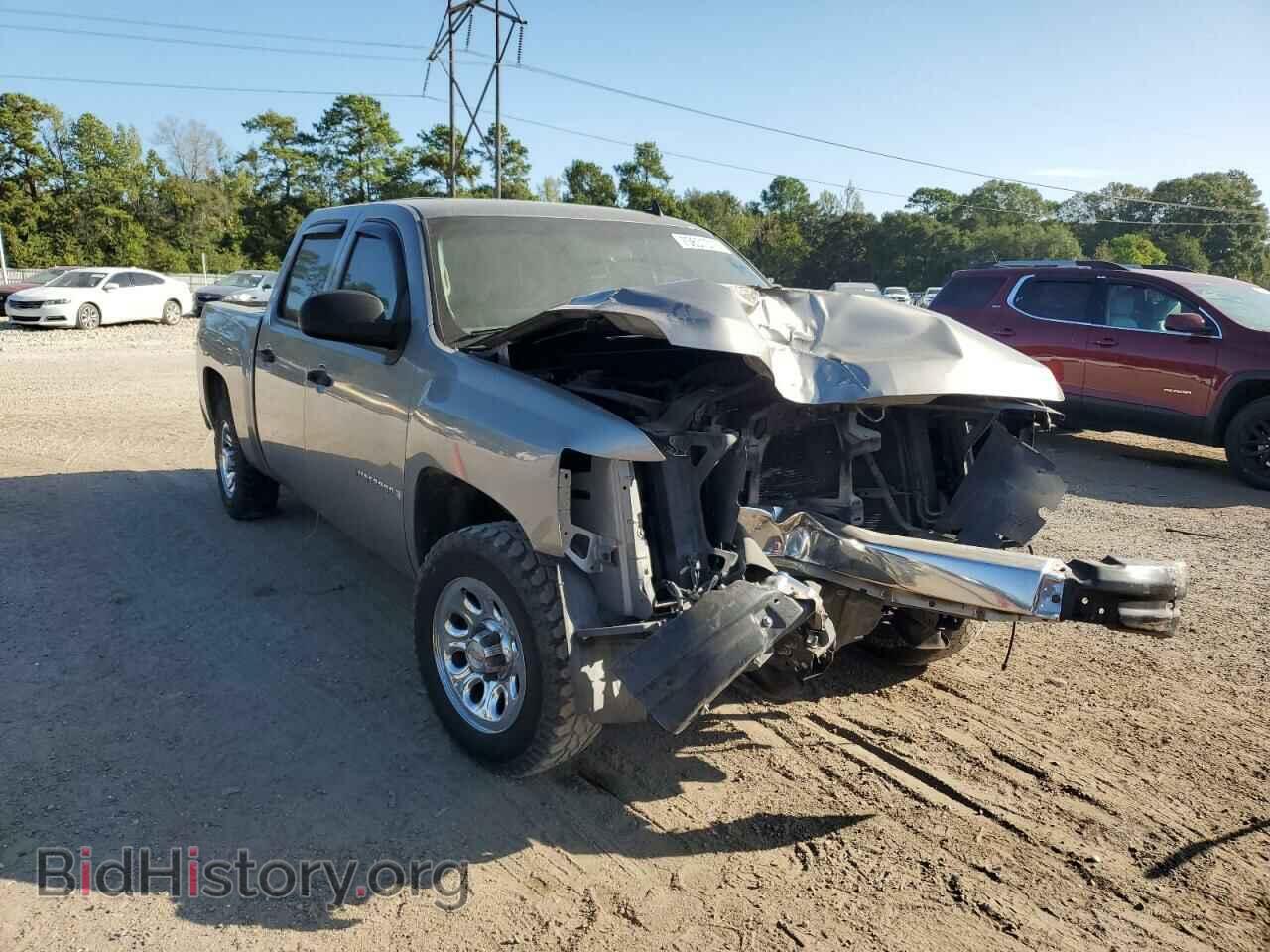 2007 CHEVROLET ALL Models - VIN: 2GCEC13CX71516101 - Фото 4