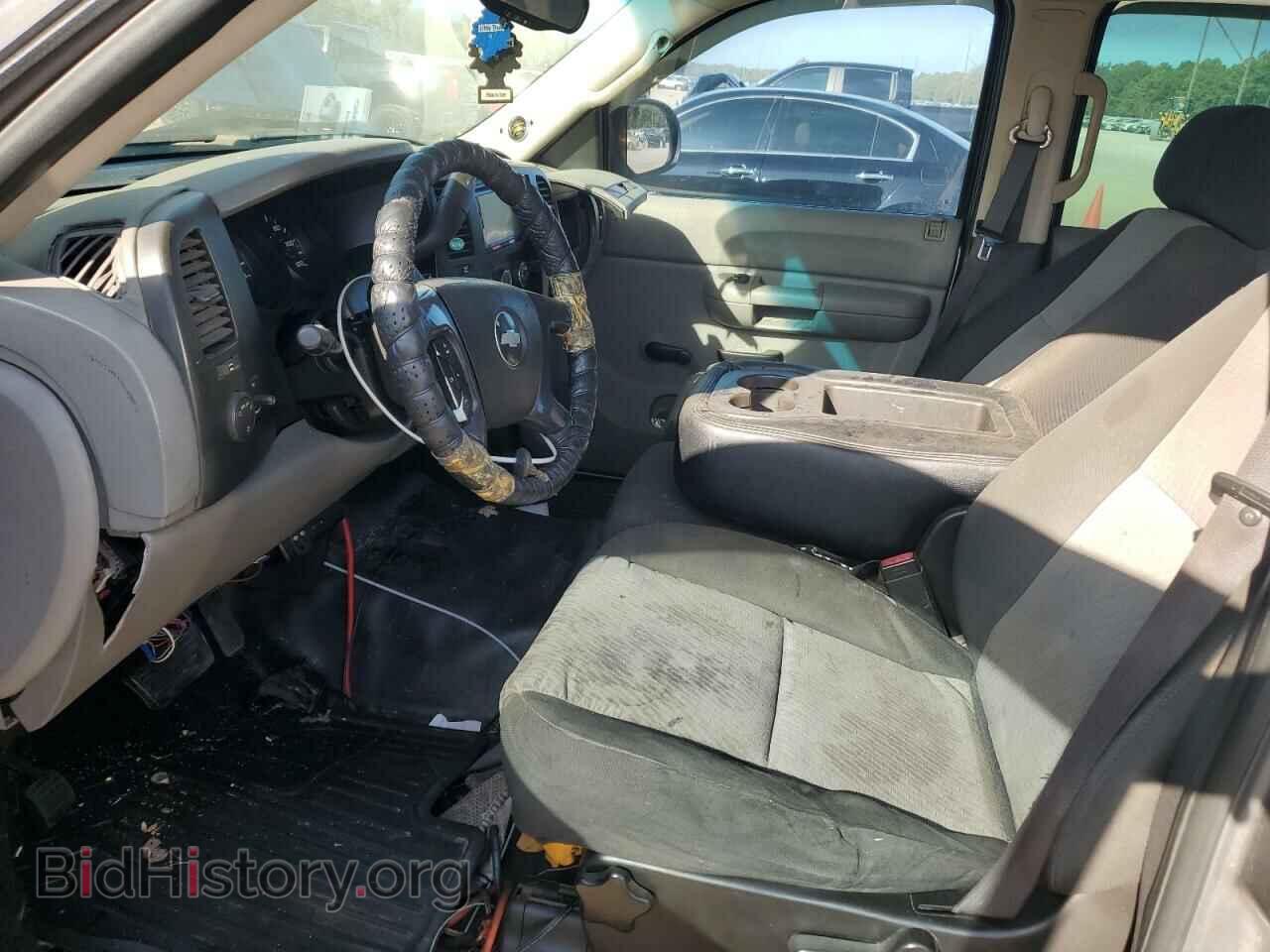 2007 CHEVROLET ALL Models - VIN: 2GCEC13CX71516101 - Фото 7