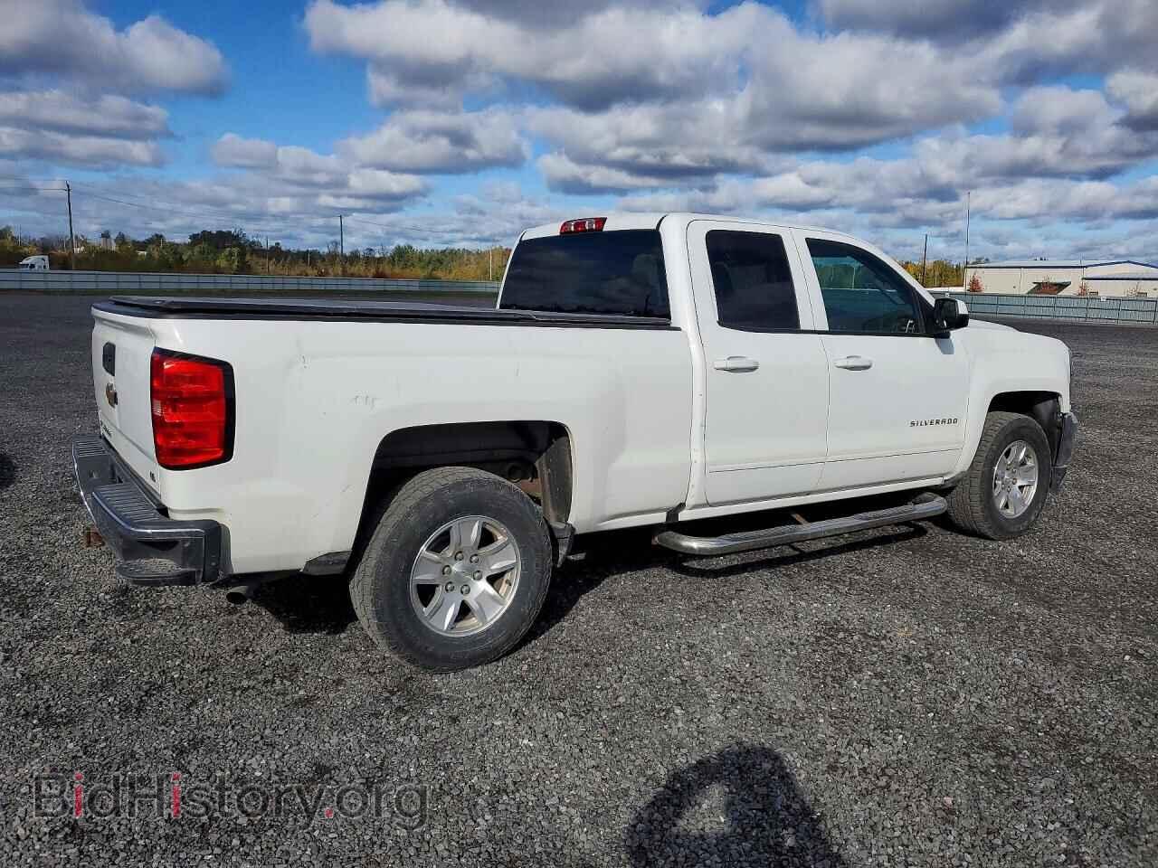 2019 CHEVROLET SILVERADO - VIN: 2GCVKPEC2K1174400 - Photo 3