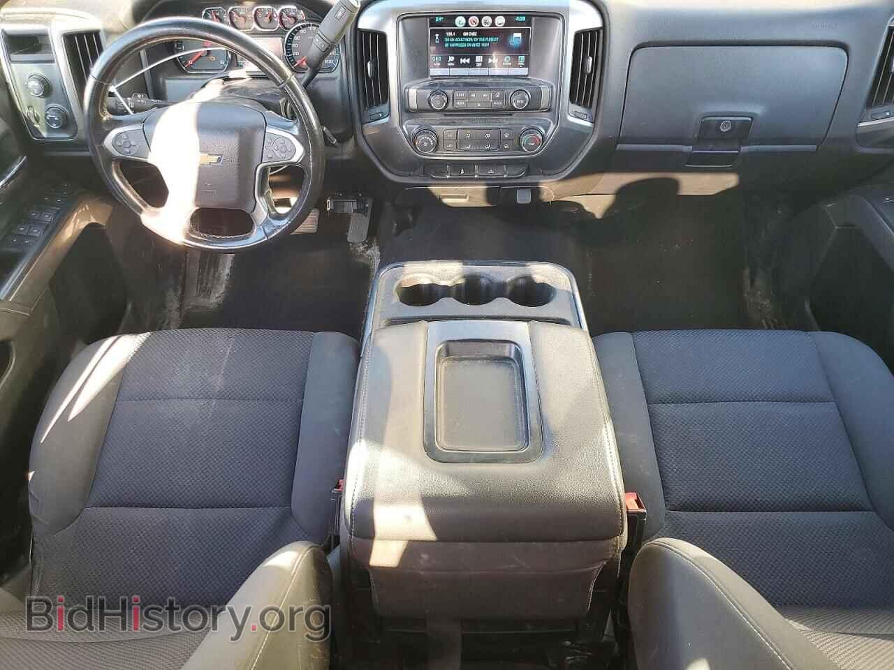 2019 CHEVROLET SILVERADO - VIN: 2GCVKPEC2K1174400 - Photo 8