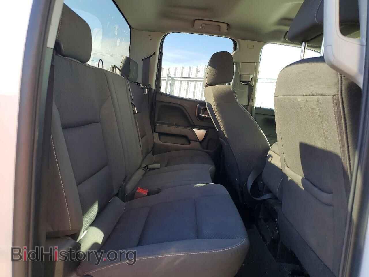 2019 CHEVROLET SILVERADO - VIN: 2GCVKPEC2K1174400 - Photo 10