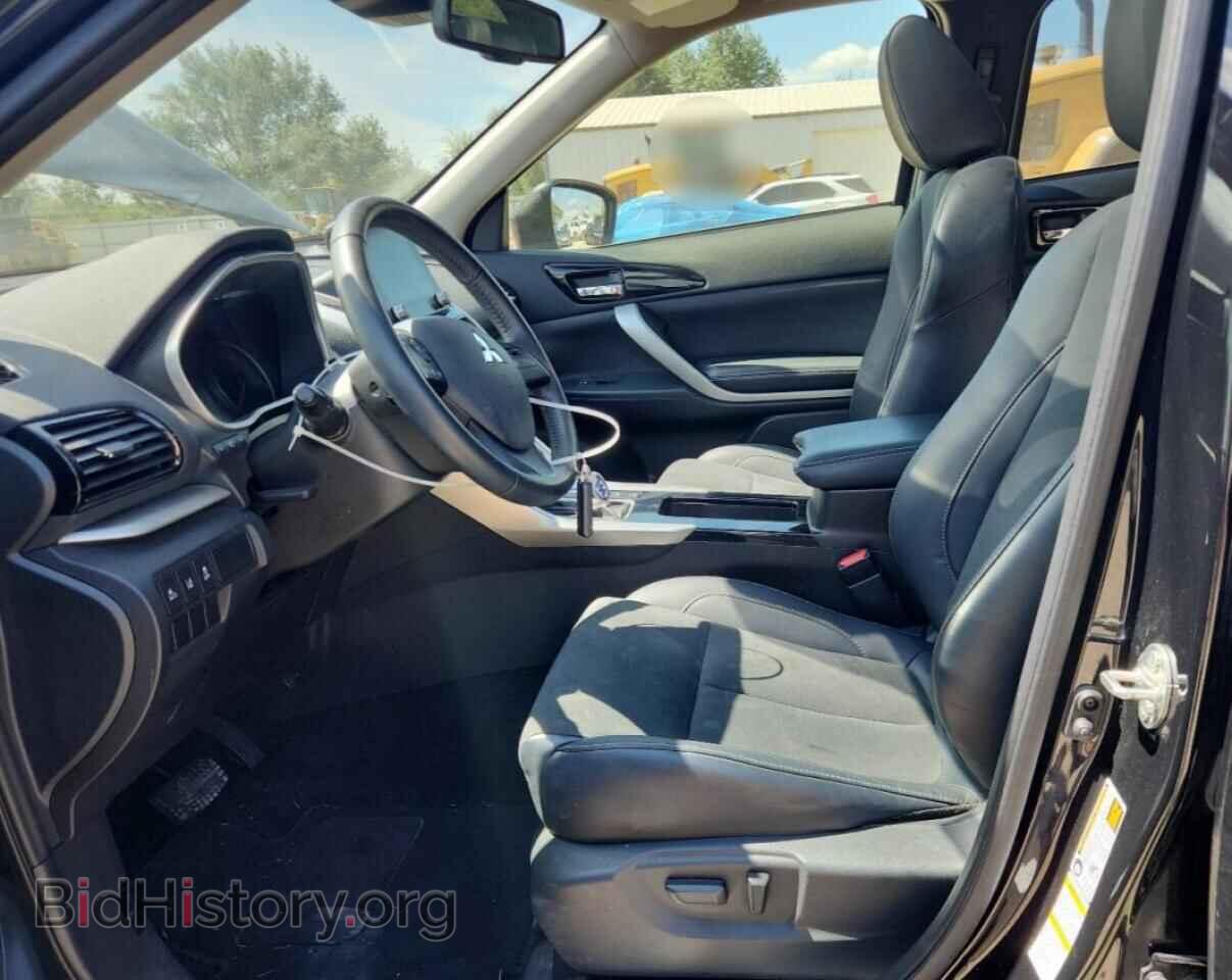 2023 MITSUBISHI ECLIPSE - VIN: JA4ATWAA7PZ005606 - Фото 7