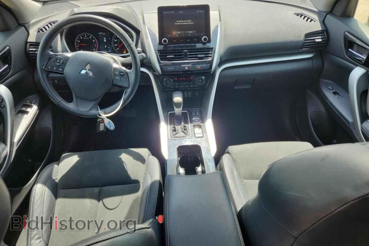2023 MITSUBISHI ECLIPSE - VIN: JA4ATWAA7PZ005606 - Фото 8