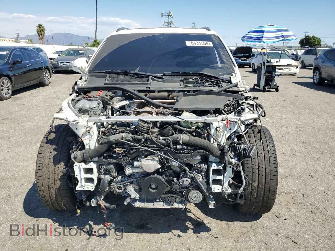 2021 BENTLEY ALL MODELS - VIN: SJAAM2ZVXMC032804 - Photo 5