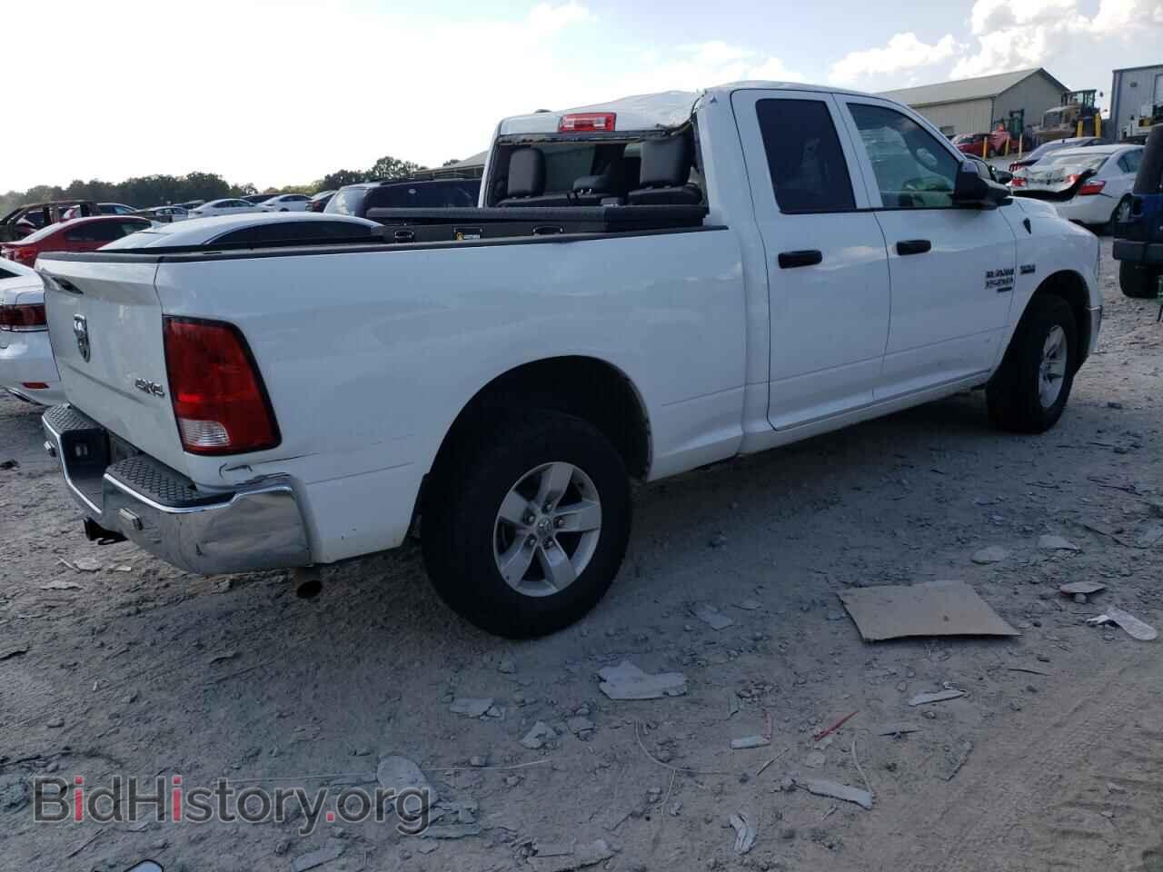 2023 RAM 1500 - VIN: 1C6RR7FTXPS542235 - Фото 3