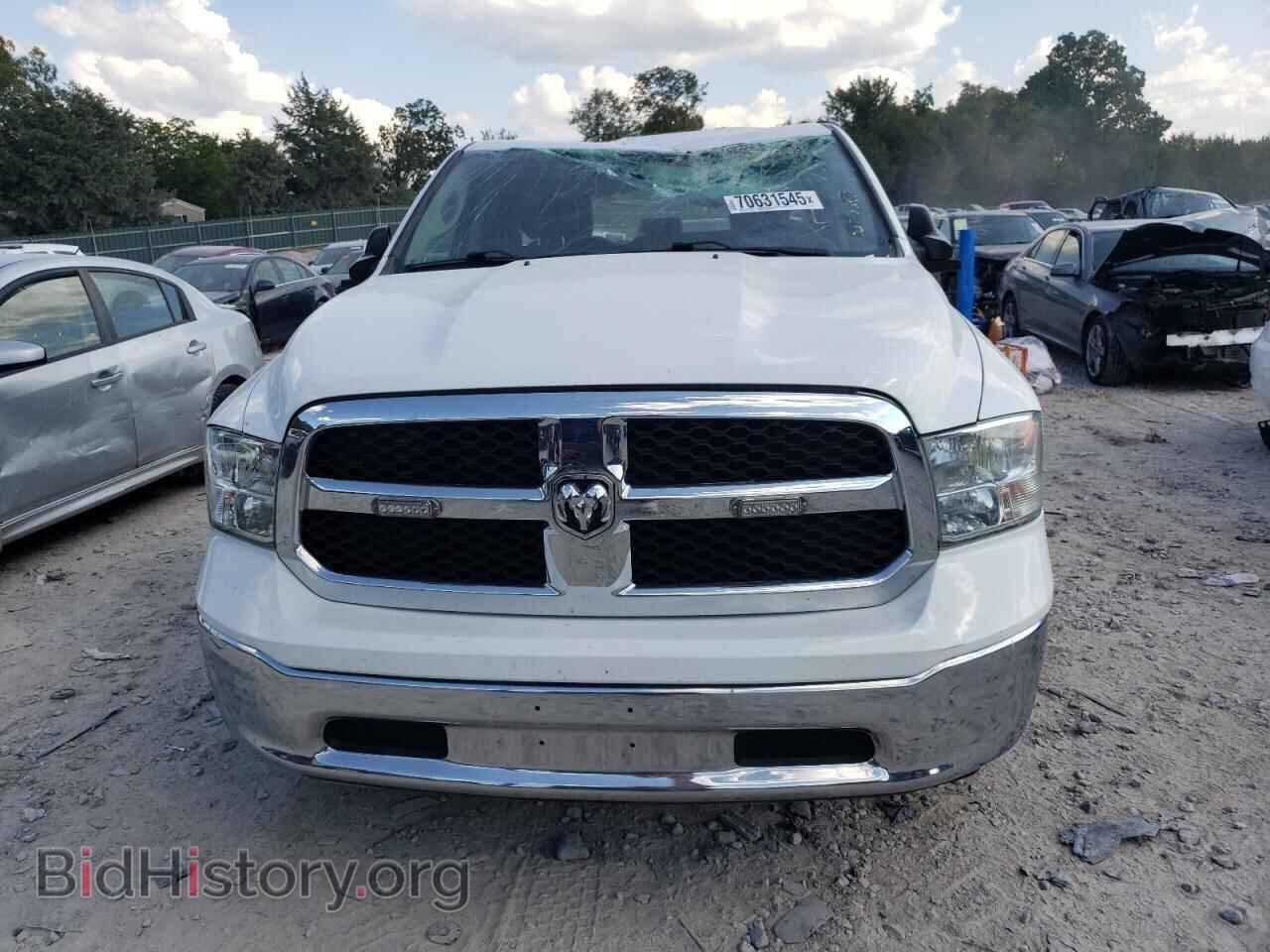 2023 RAM 1500 - VIN: 1C6RR7FTXPS542235 - Фото 5