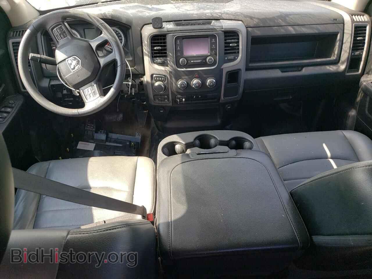 2023 RAM 1500 - VIN: 1C6RR7FTXPS542235 - Фото 8