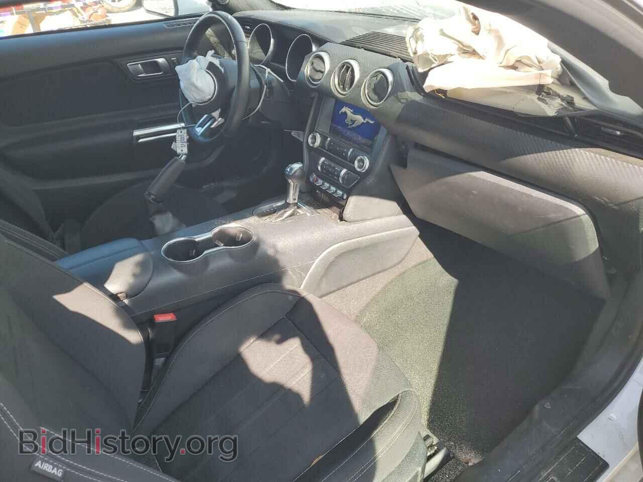 2021 FORD ALL Models - VIN: 1FA6P8TH9M5157756 - Фото 8