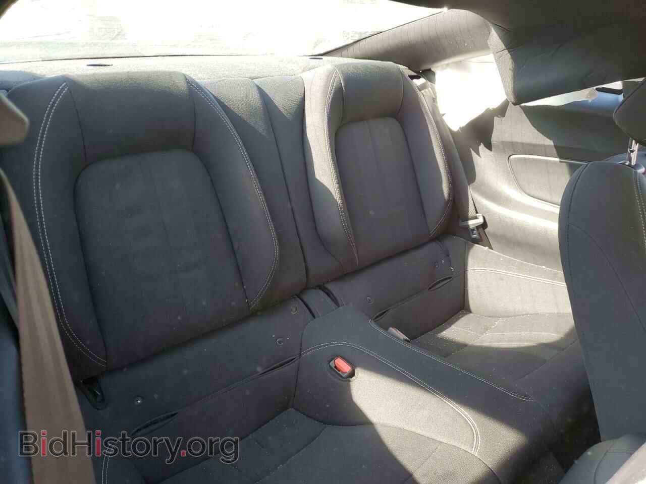 2021 FORD ALL Models - VIN: 1FA6P8TH9M5157756 - Фото 10