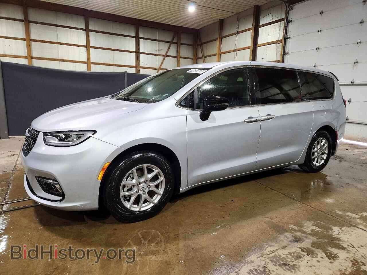 Photo 2C4RC1BG7TR252207 - CHRYSLER PACIFICA 2026