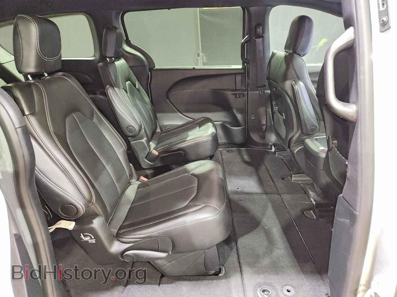 2026 CHRYSLER PACIFICA - VIN: 2C4RC1BG7TR252207 - Photo 11