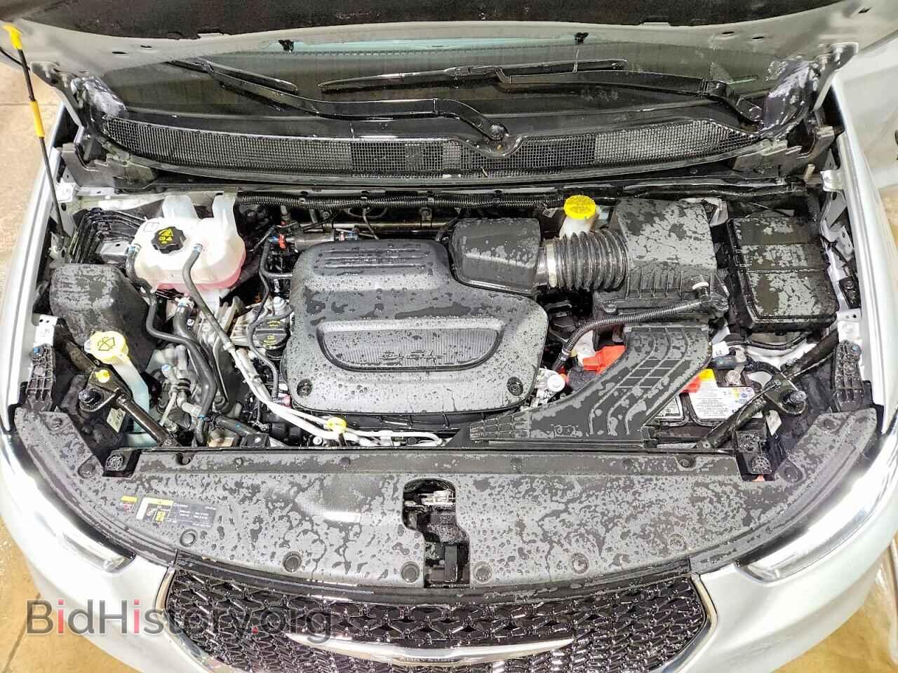 2026 CHRYSLER PACIFICA - VIN: 2C4RC1BG7TR252207 - Photo 12