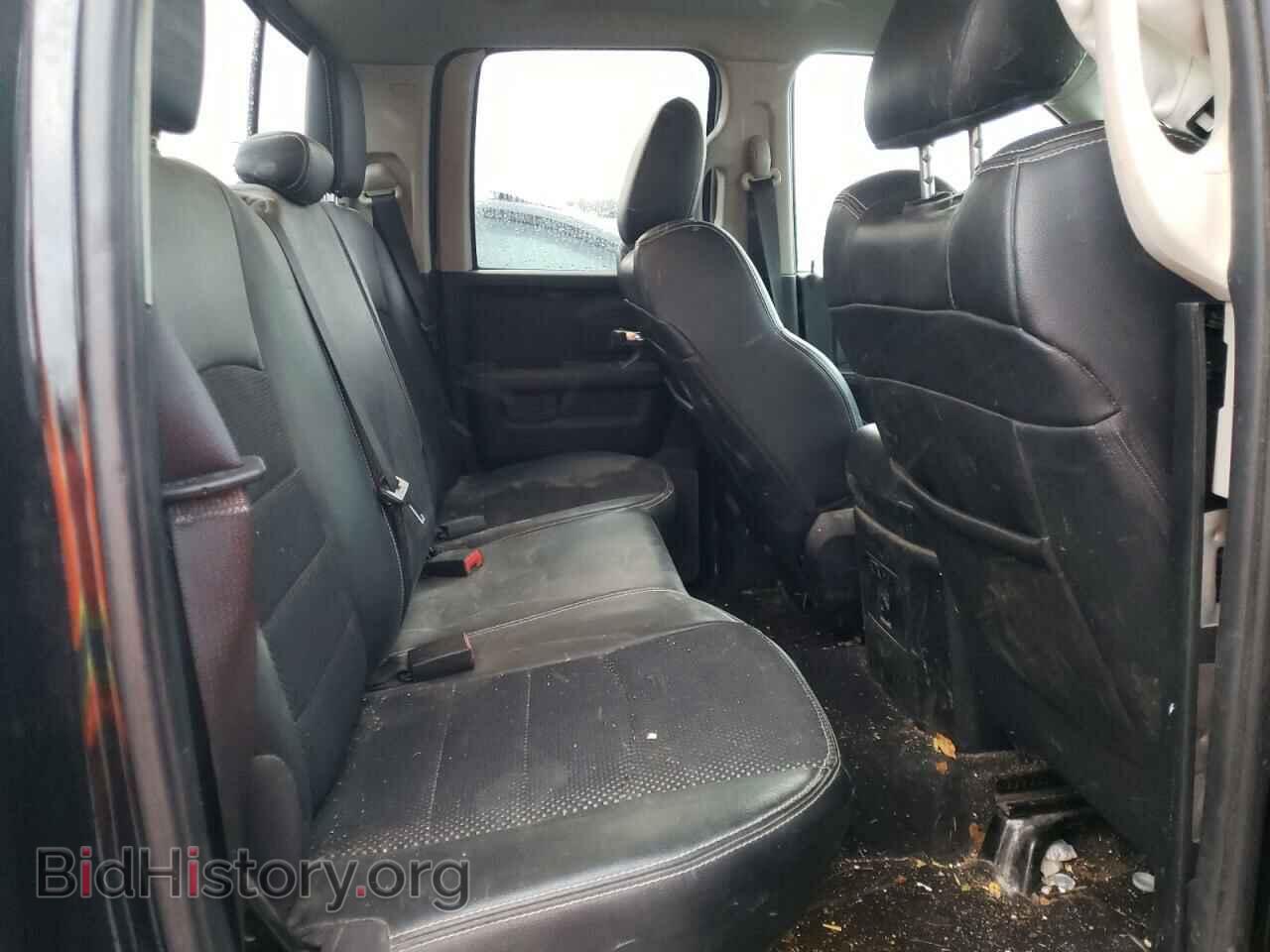 2014 RAM 1500 - VIN: 1C6RR7HT7ES303302 - Фото 6
