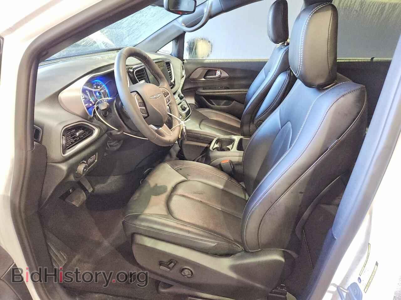 2026 CHRYSLER PACIFICA - VIN: 2C4RC1BG6TR260606 - Photo 7