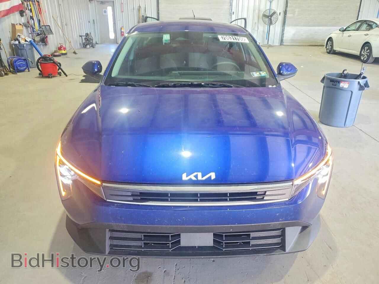 2026 KIA ALL OTHER - VIN: 3KPFT4DE1TE314072 - Фото 5