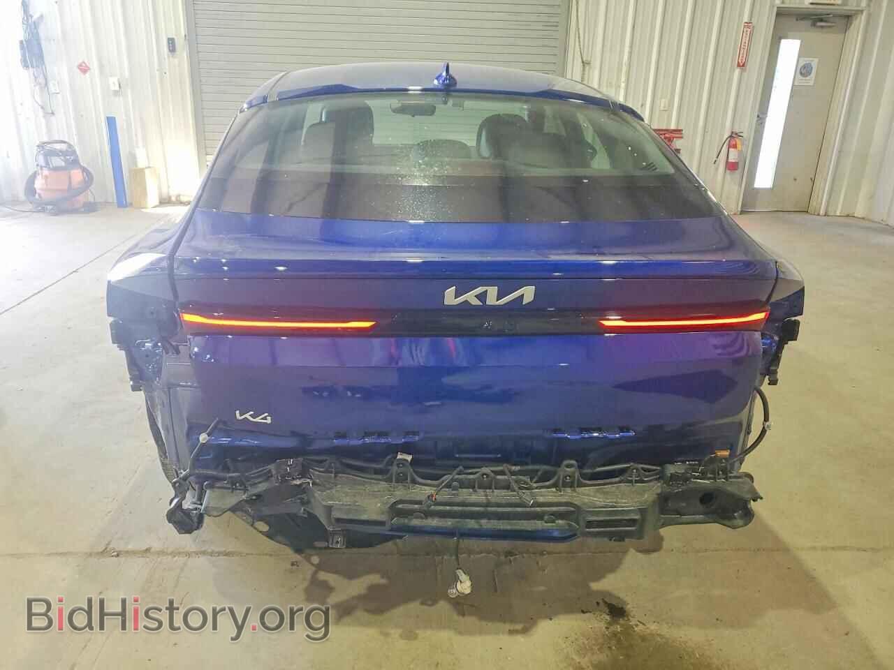2026 KIA ALL OTHER - VIN: 3KPFT4DE1TE314072 - Фото 6