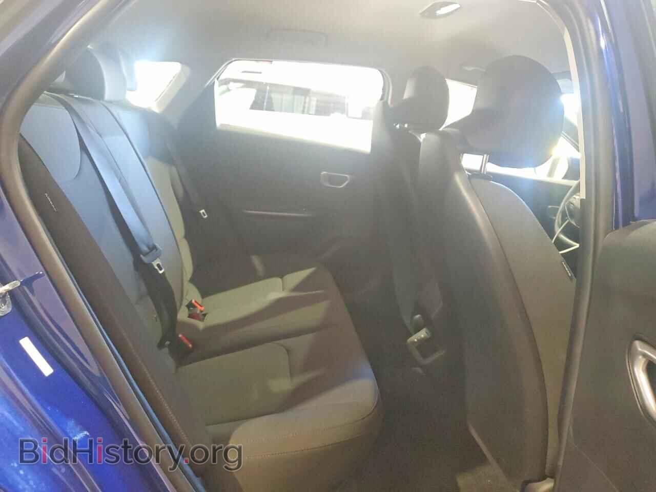 2026 KIA ALL OTHER - VIN: 3KPFT4DE1TE314072 - Фото 10