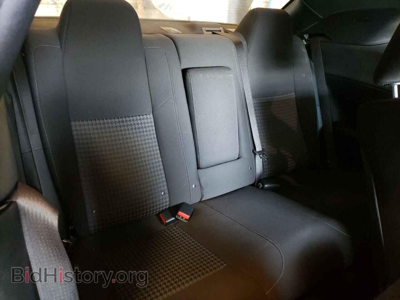 2022 DODGE CHALLENGER - VIN: 2C3CDZBT5NH105606 - Photo 10