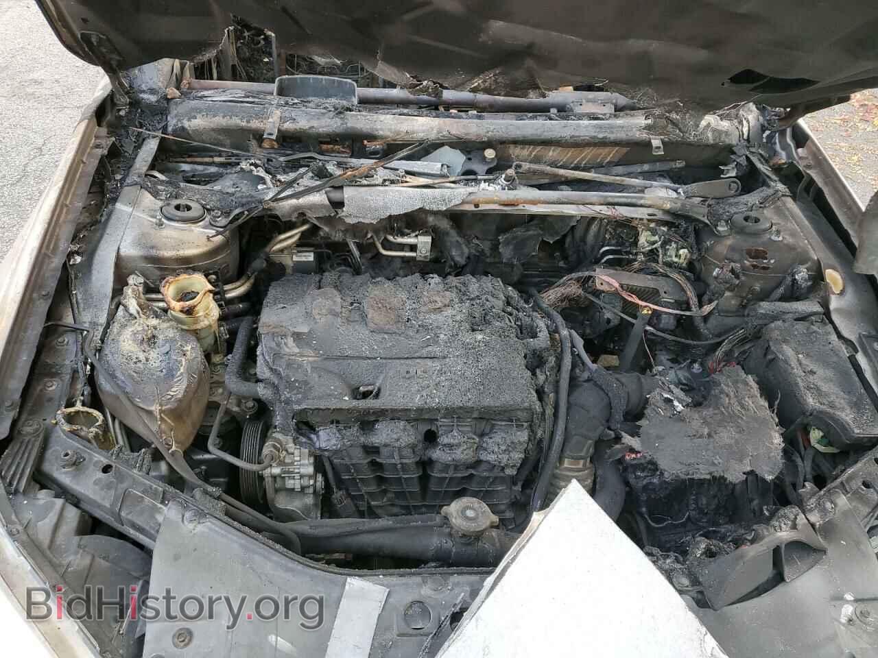 2014 CHRYSLER 200 - VIN: 1C3CCBBB0EN137601 - Фото 11