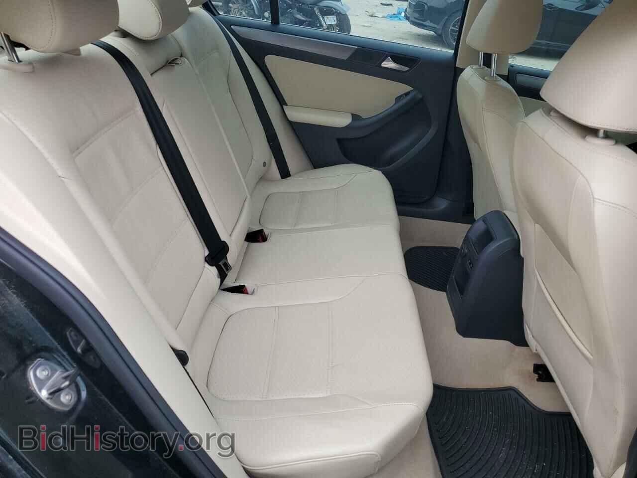 2013 VOLKSWAGEN JETTA - VIN: 3VWLL7AJ6DM290507 - Фото 10