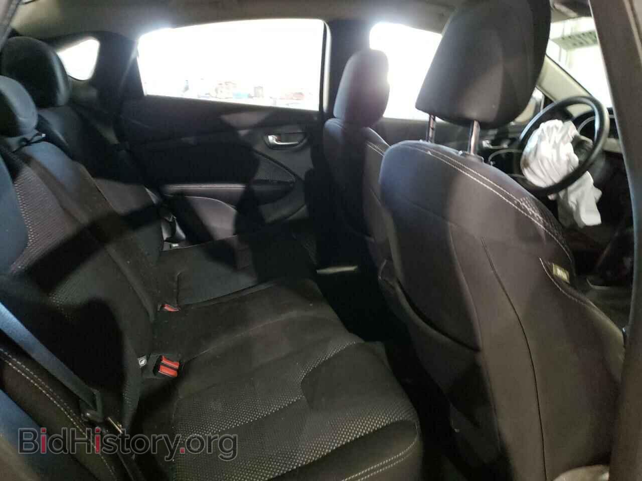 2014 DODGE DART - VIN: 1C3CDFBB5ED851590 - Фото 10
