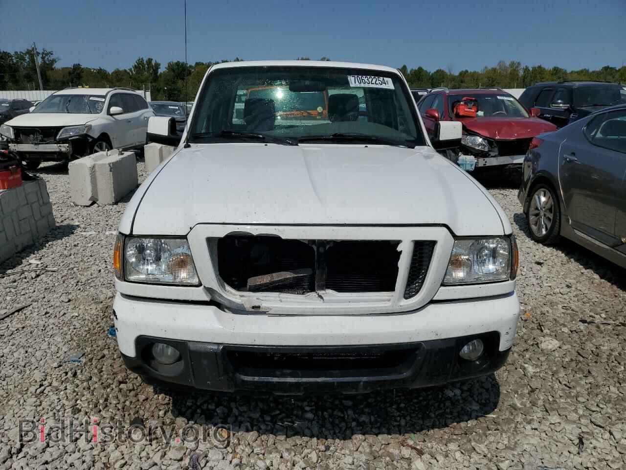 2011 FORD RANGER - VIN: 1FTKR4EE1BPB20121 - Фото 5