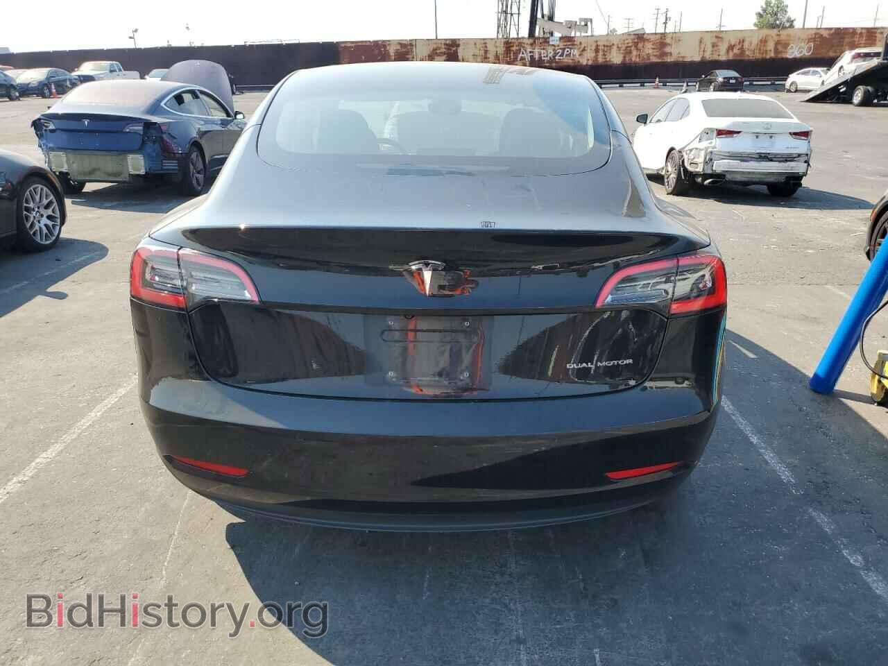 2018 TESLA MODEL 3 - VIN: 5YJ3E1EB8JF178532 - Фото 6