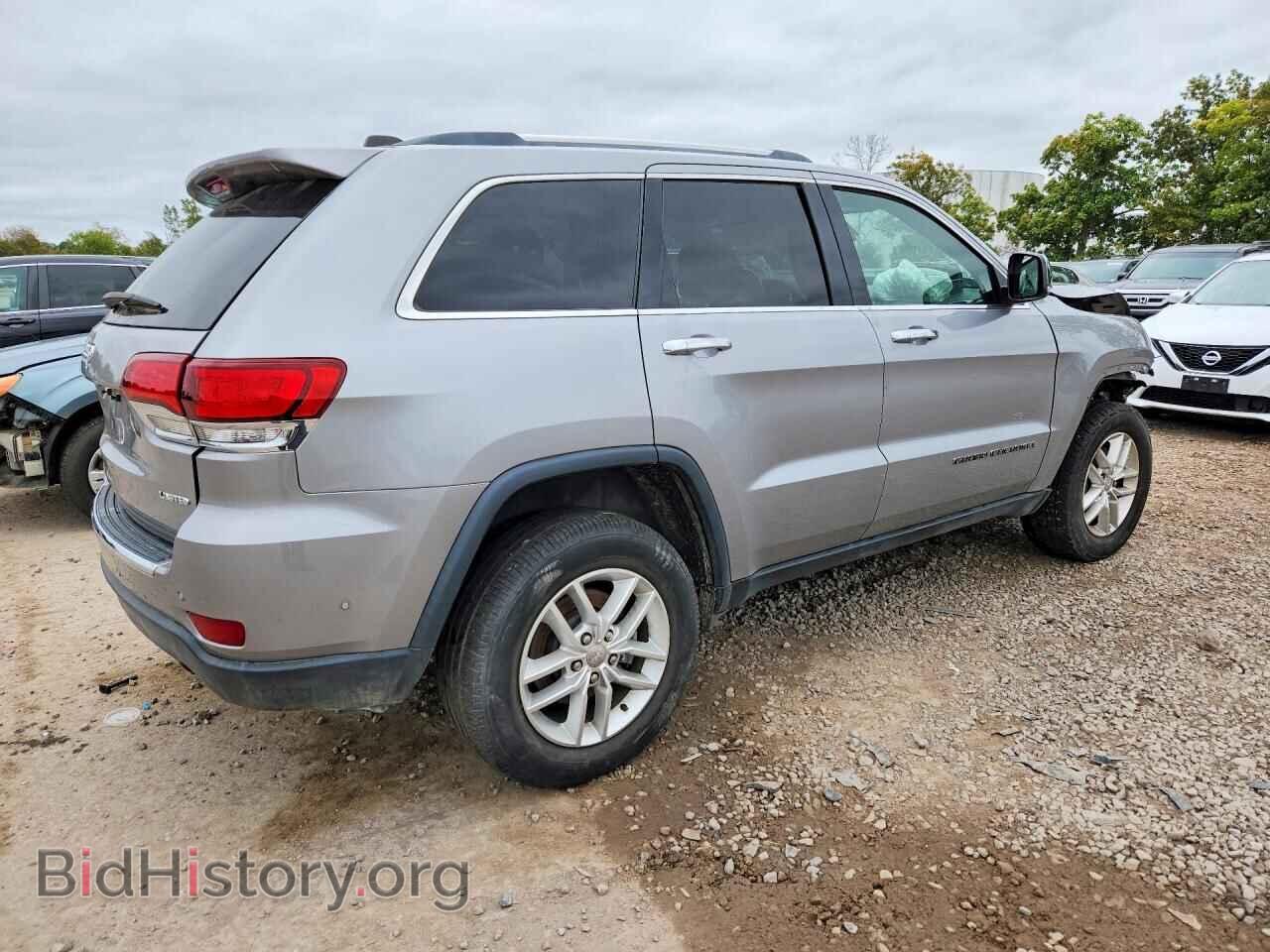 2021 JEEP CHEROKEE - VIN: 1C4RJFBG4MC538125 - Photo 3