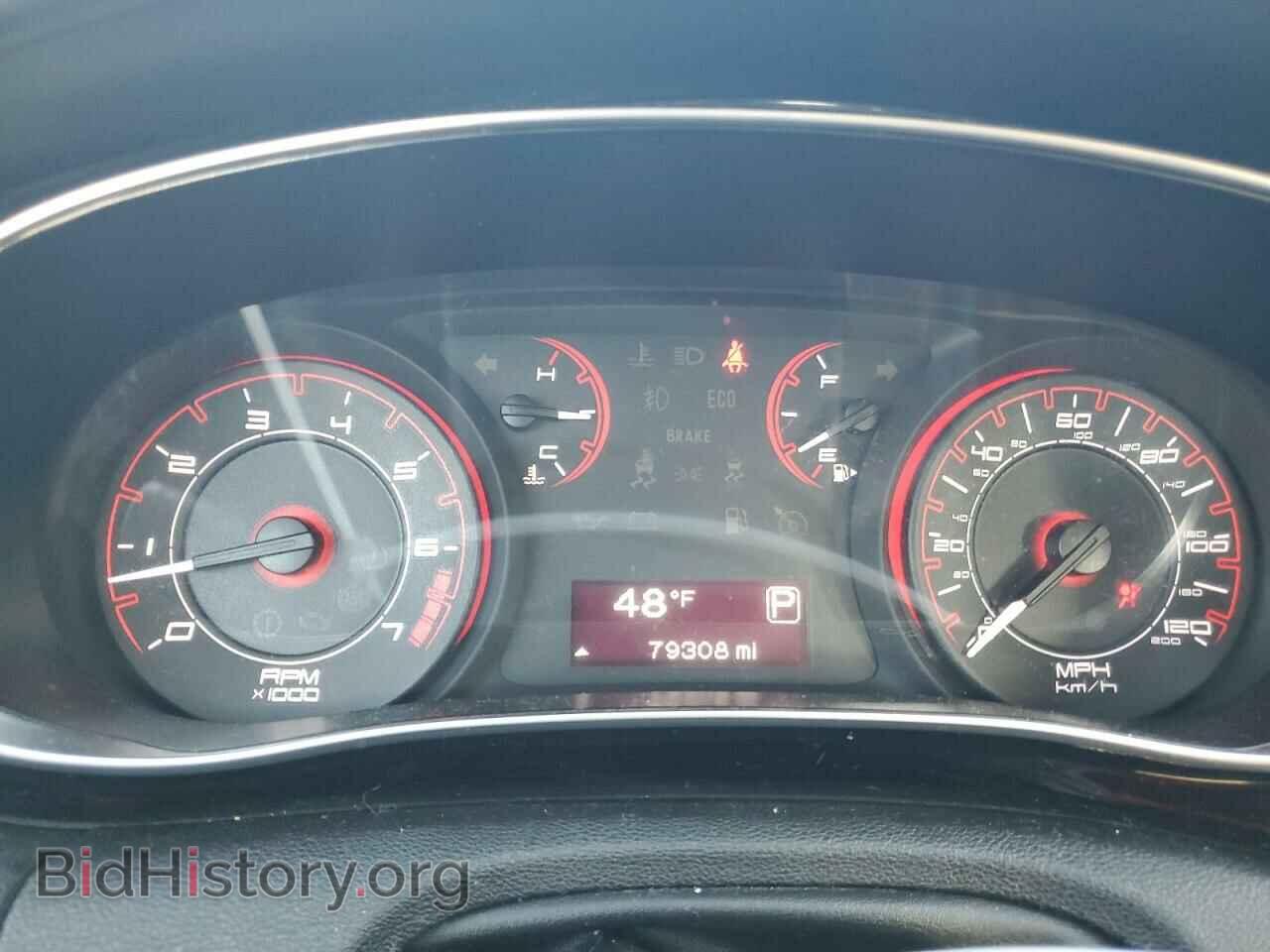 2013 DODGE DART - VIN: 1C3CDFBA4DD310357 - Фото 9