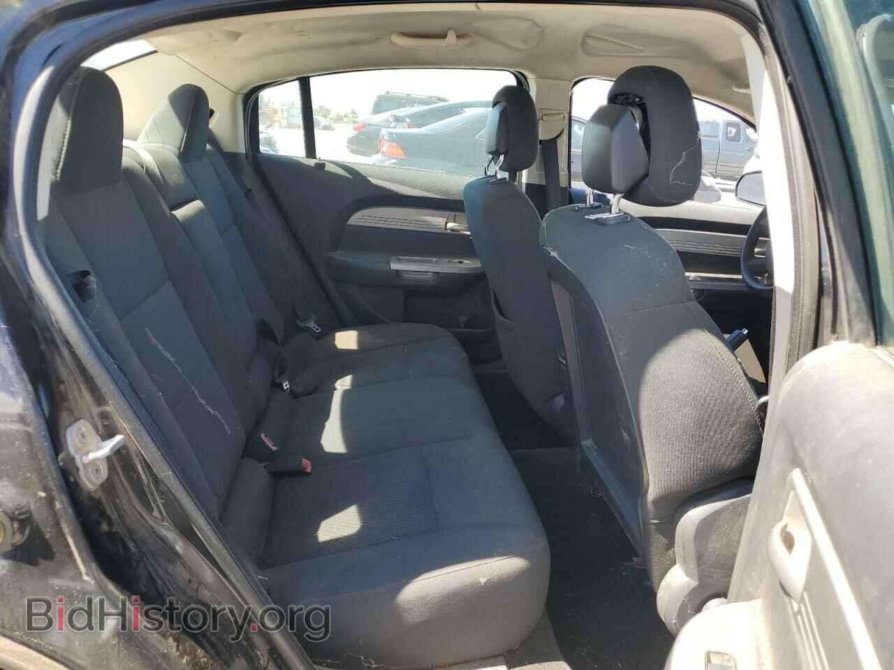 2010 CHRYSLER SEBRING - VIN: 1C3CC4FB1AN236864 - Фото 10