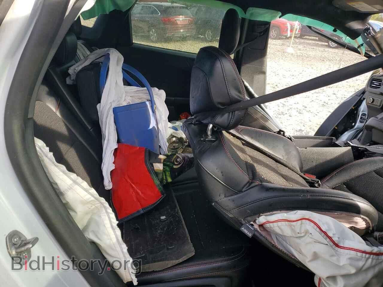2025 FORD ESCAPE - VIN: 1FMCU9NA3SUB21040 - Photo 10