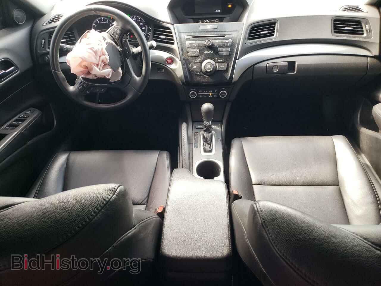 2017 ACURA ILX - VIN: 19UDE2F36HA007123 - Фото 8