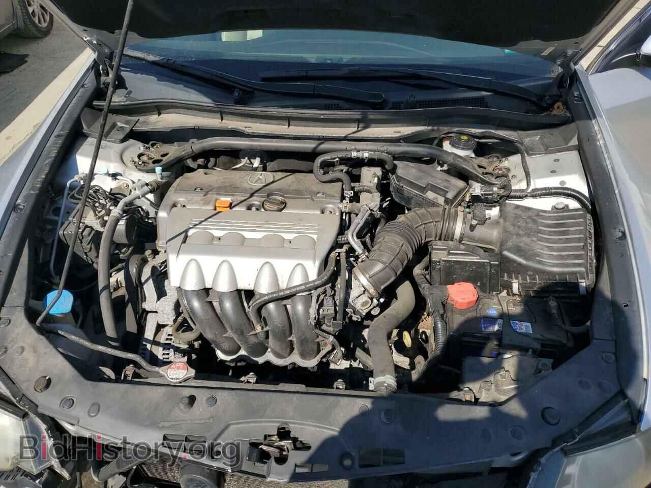 2012 ACURA TSX - VIN: JH4CU2F65CC005351 - Фото 11