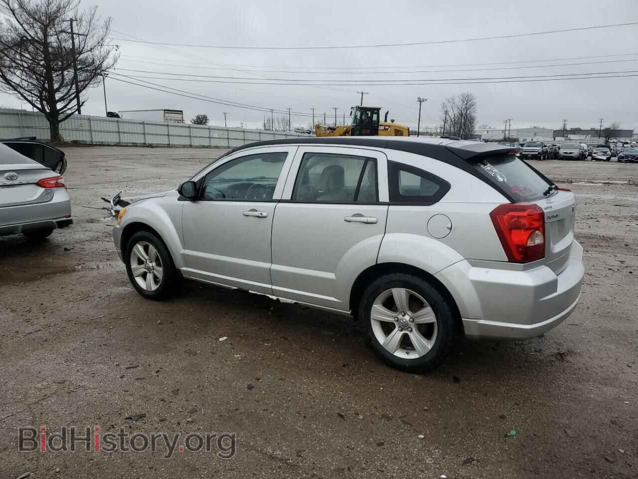 2011 DODGE CALIBER - VIN: 1B3CB3HA7BD242111 - Photo 2