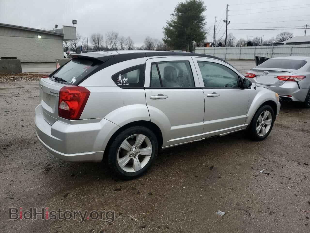 2011 DODGE CALIBER - VIN: 1B3CB3HA7BD242111 - Photo 3