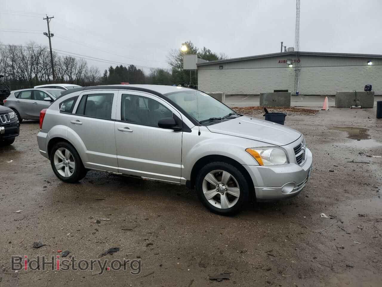2011 DODGE CALIBER - VIN: 1B3CB3HA7BD242111 - Photo 4