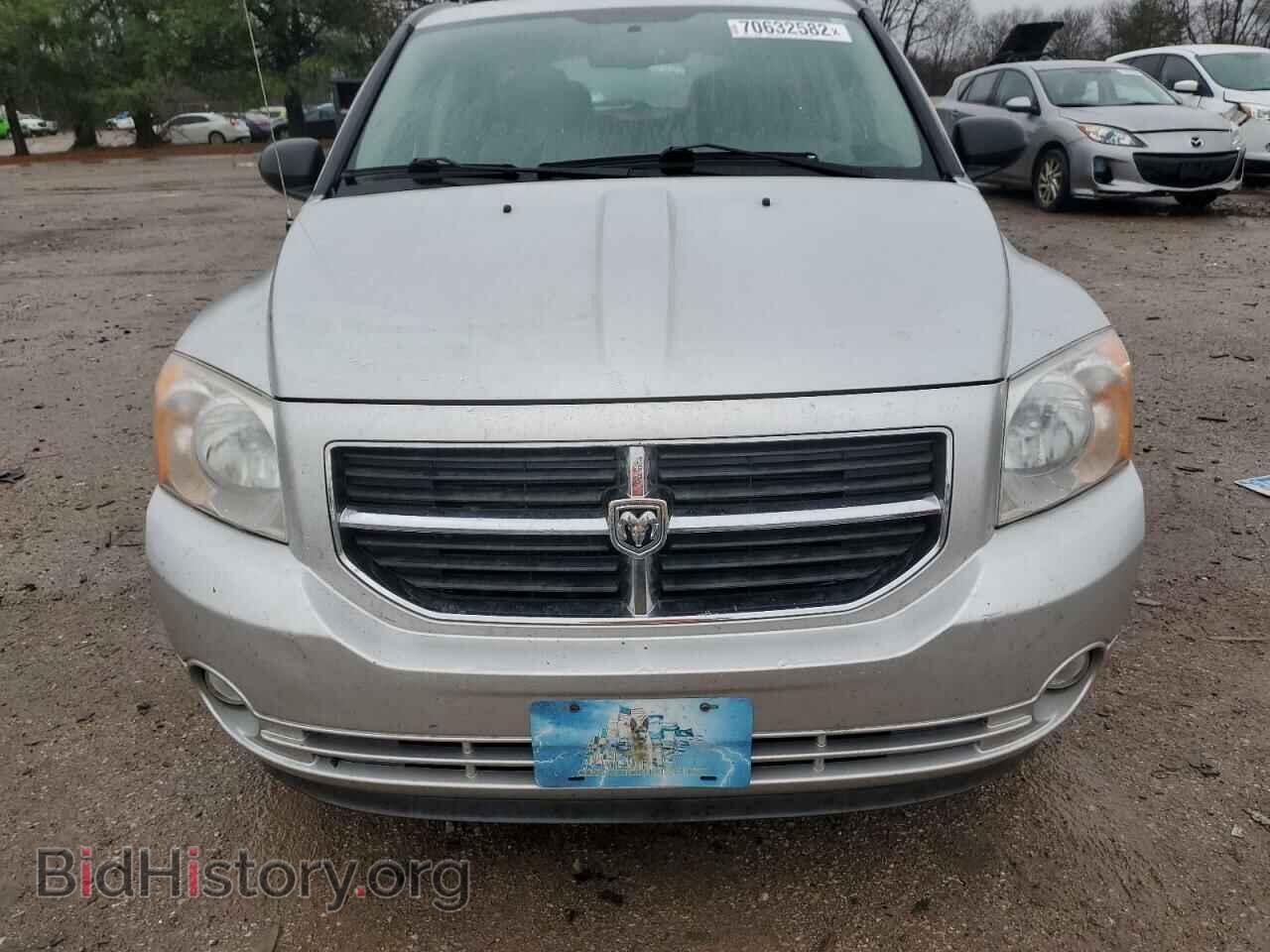 2011 DODGE CALIBER - VIN: 1B3CB3HA7BD242111 - Photo 5