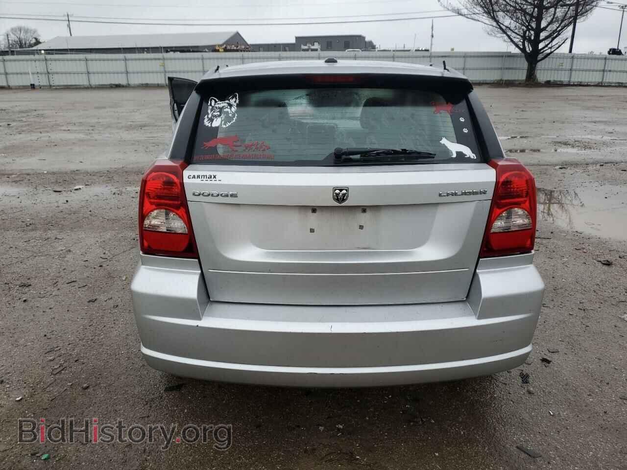 2011 DODGE CALIBER - VIN: 1B3CB3HA7BD242111 - Photo 6