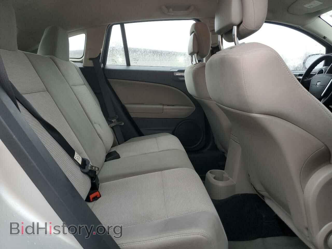 2011 DODGE CALIBER - VIN: 1B3CB3HA7BD242111 - Photo 10