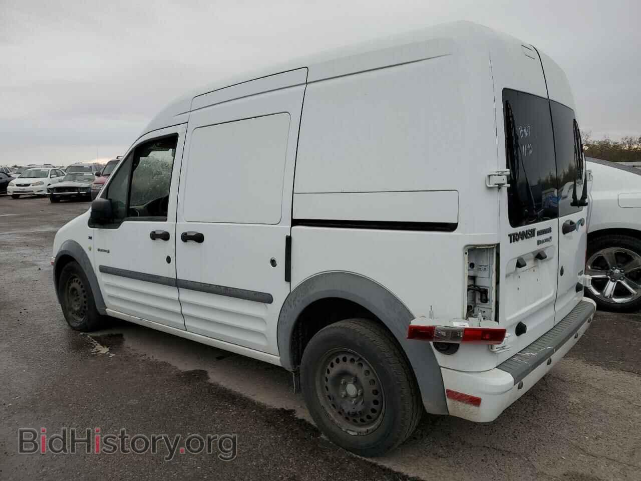 2012 FORD TRANSIT - VIN: 537LS7D47CT075032 - Photo 2
