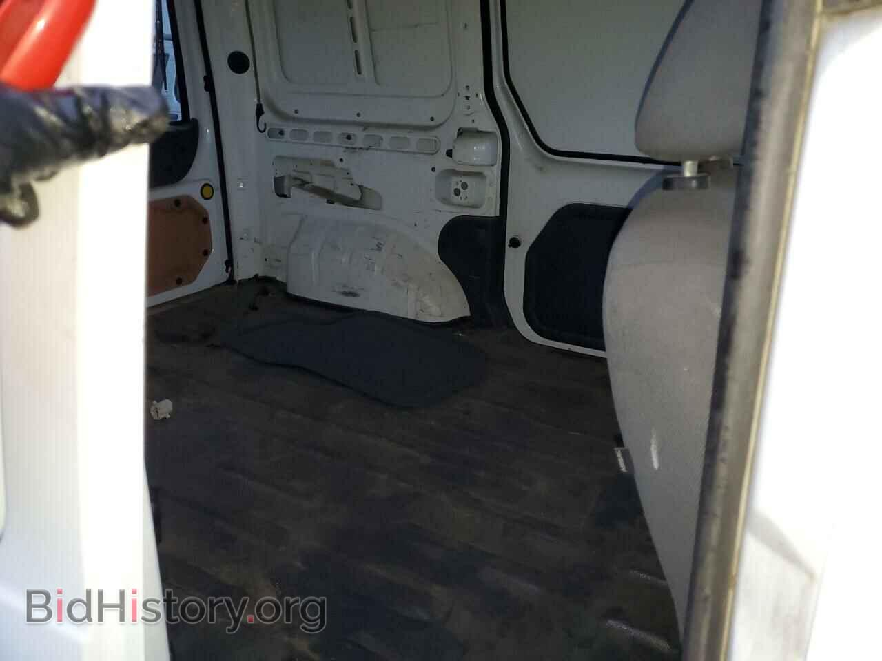 2012 FORD TRANSIT - VIN: 537LS7D47CT075032 - Photo 11