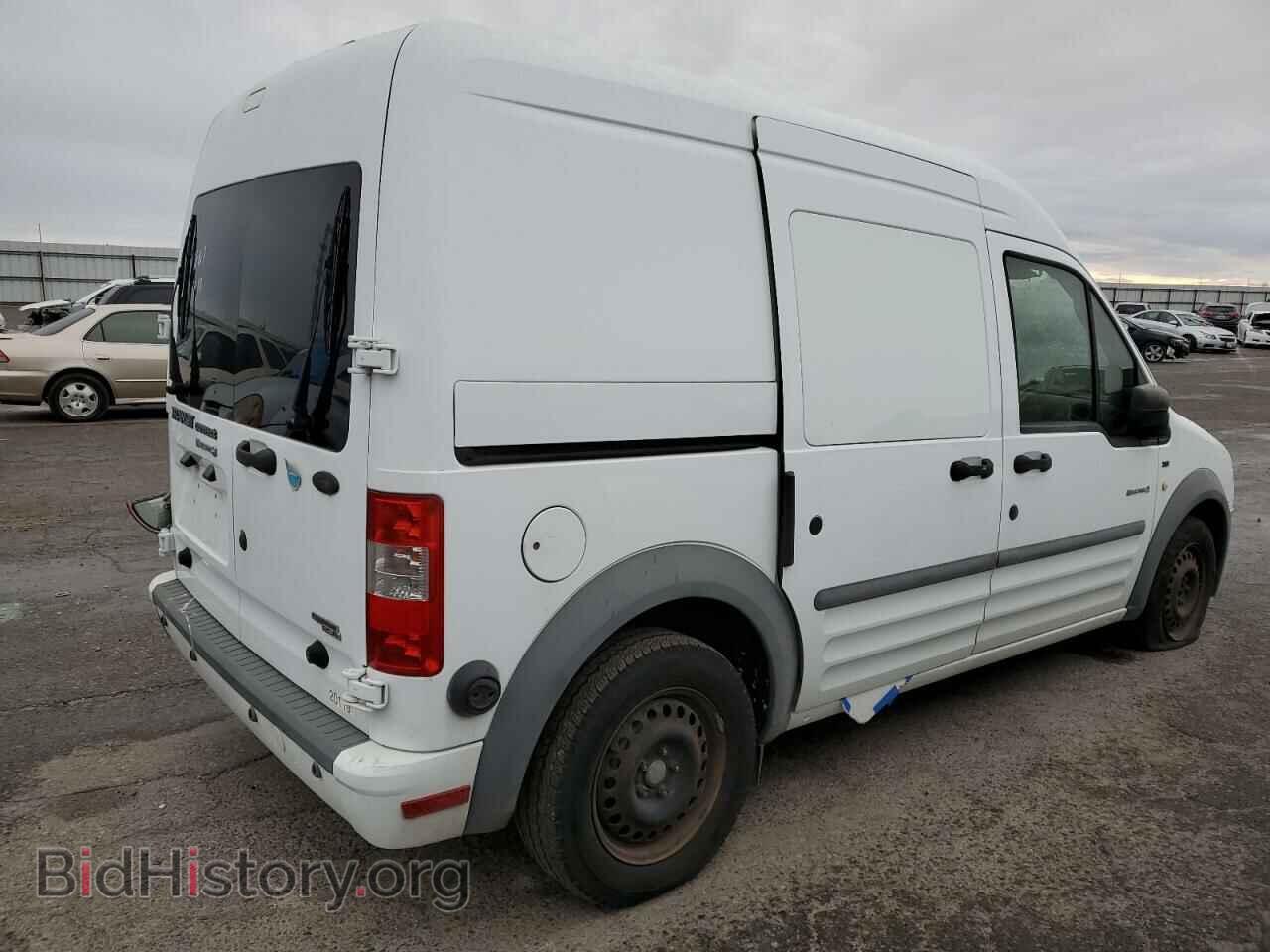 2012 FORD TRANSIT - VIN: 537LS7D47CT075032 - Photo 3