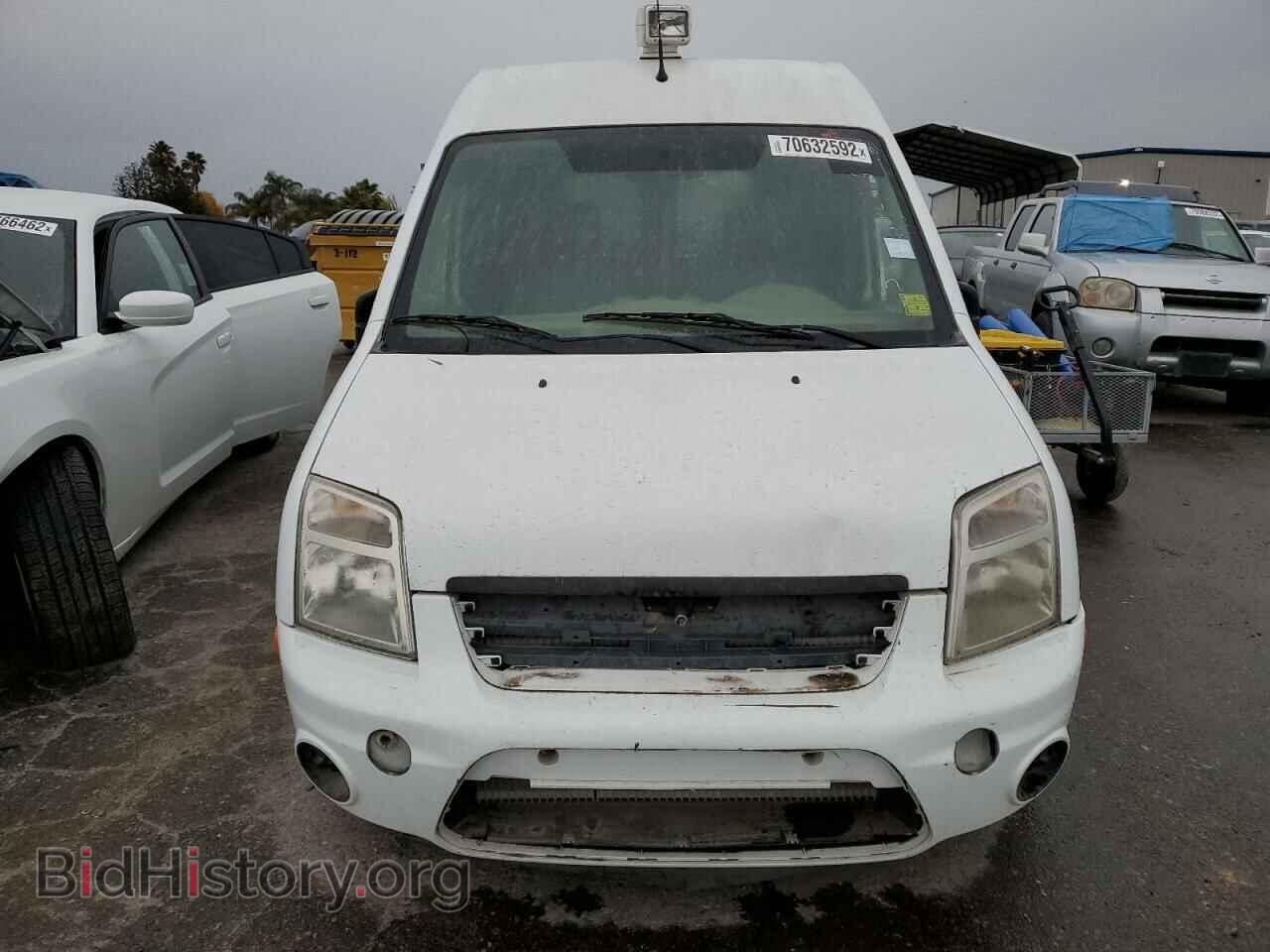 2012 FORD TRANSIT - VIN: 537LS7D47CT075032 - Photo 5
