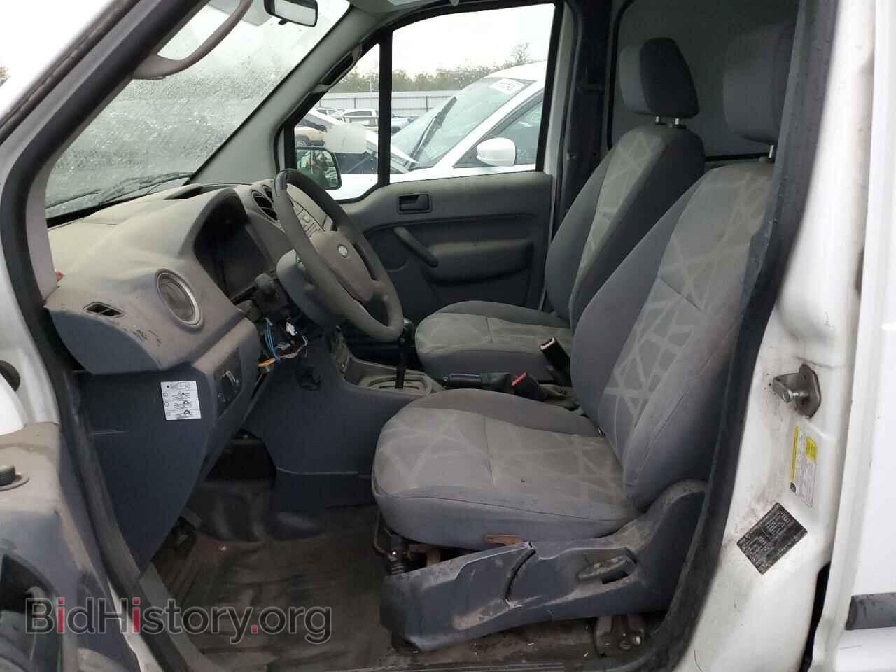 2012 FORD TRANSIT - VIN: 537LS7D47CT075032 - Photo 7