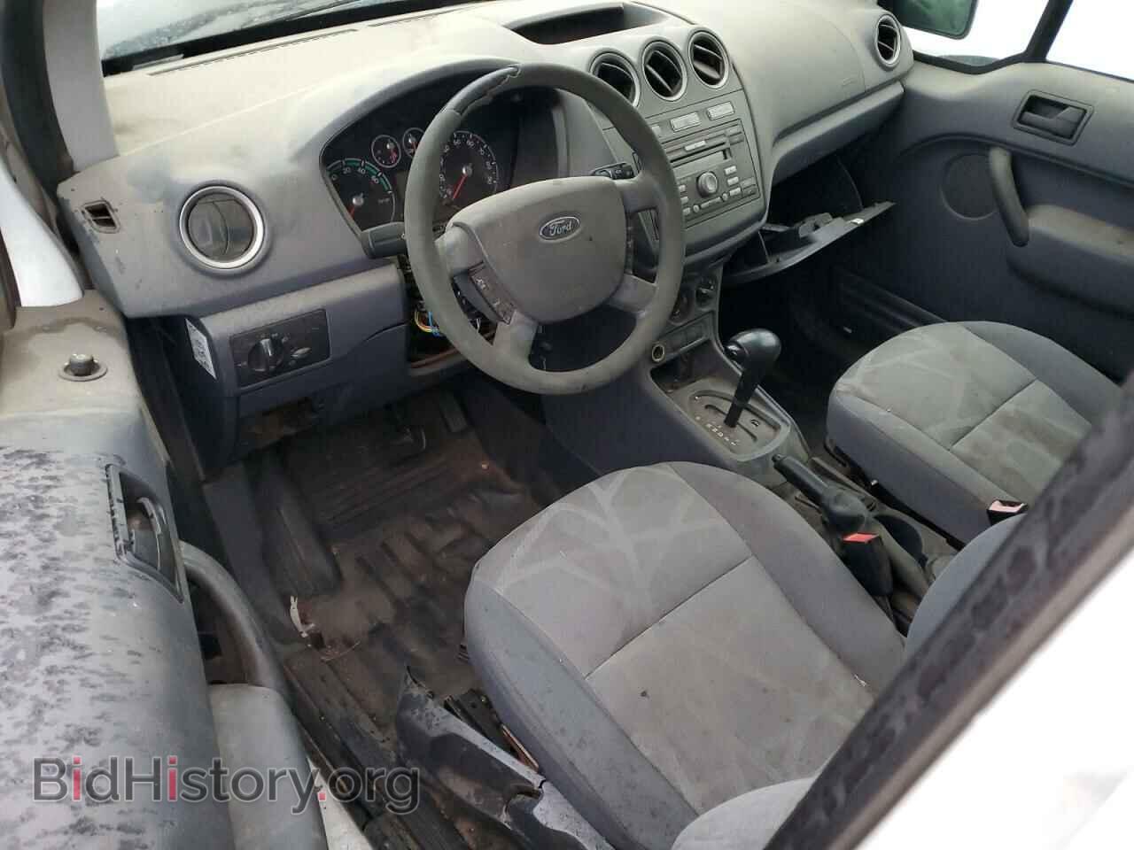 2012 FORD TRANSIT - VIN: 537LS7D47CT075032 - Photo 8