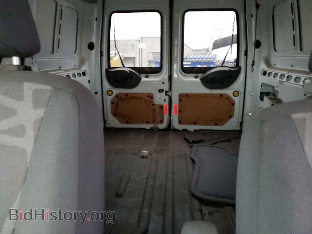 2012 FORD TRANSIT - VIN: 537LS7D47CT075032 - Photo 10