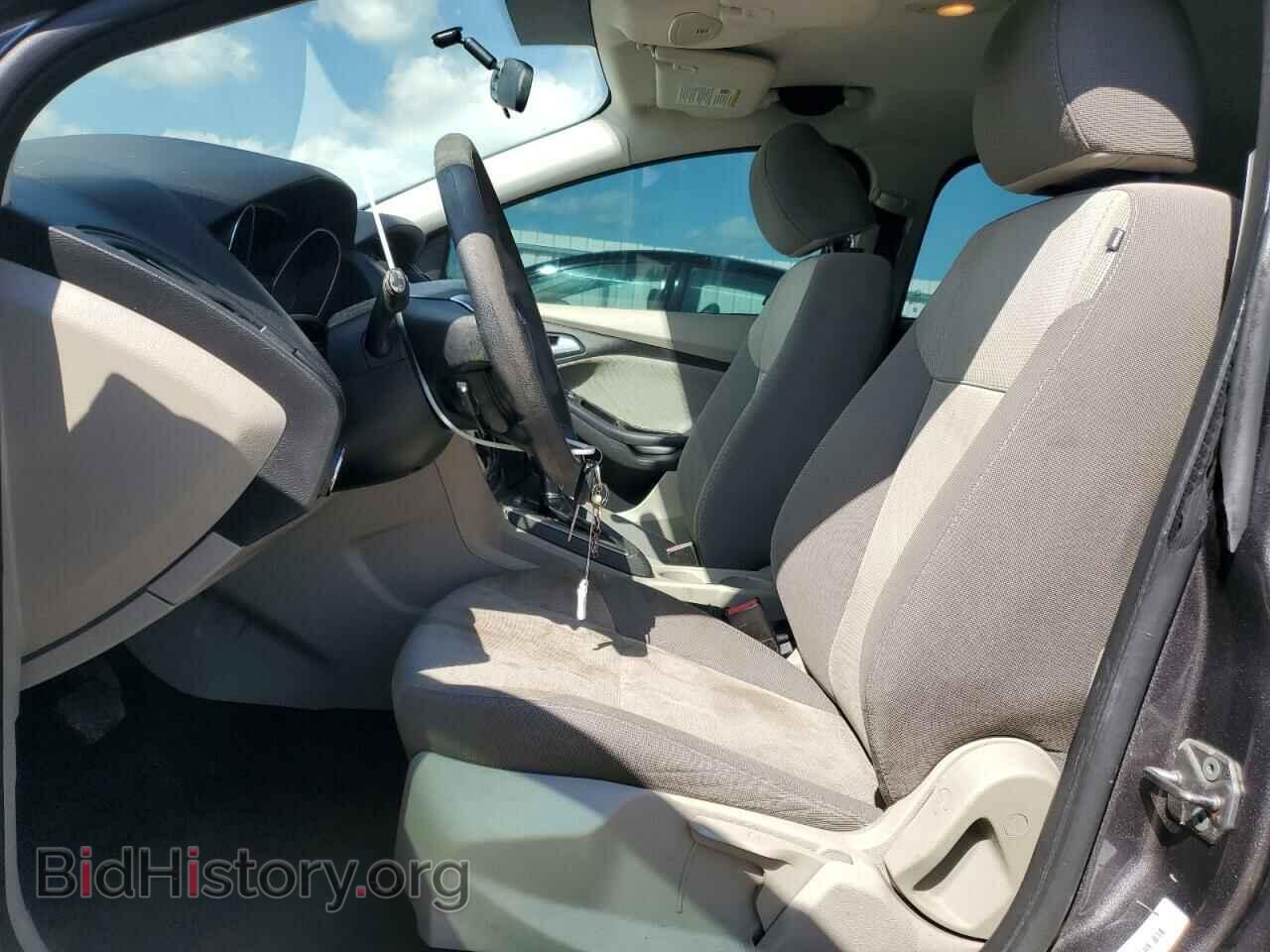 2013 FORD FOCUS - VIN: 1FADP3F26DL340061 - Photo 7